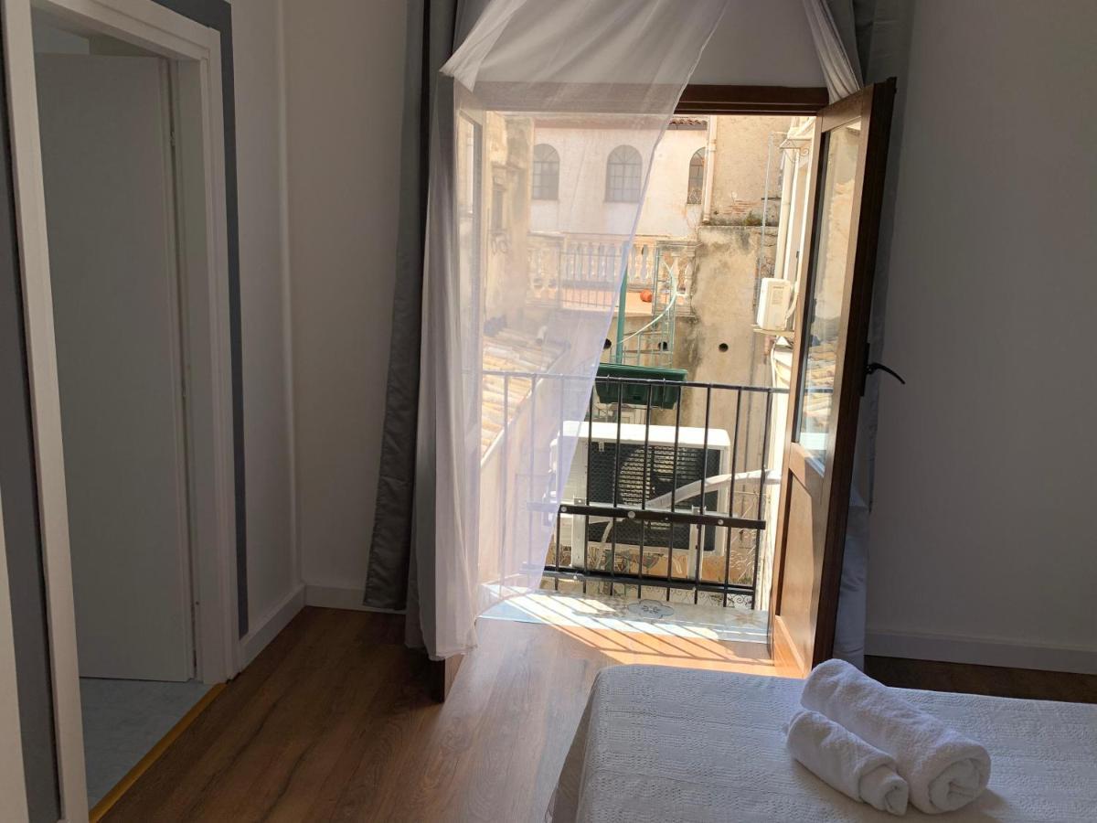 Cialoma B&B Palermo Exterior photo