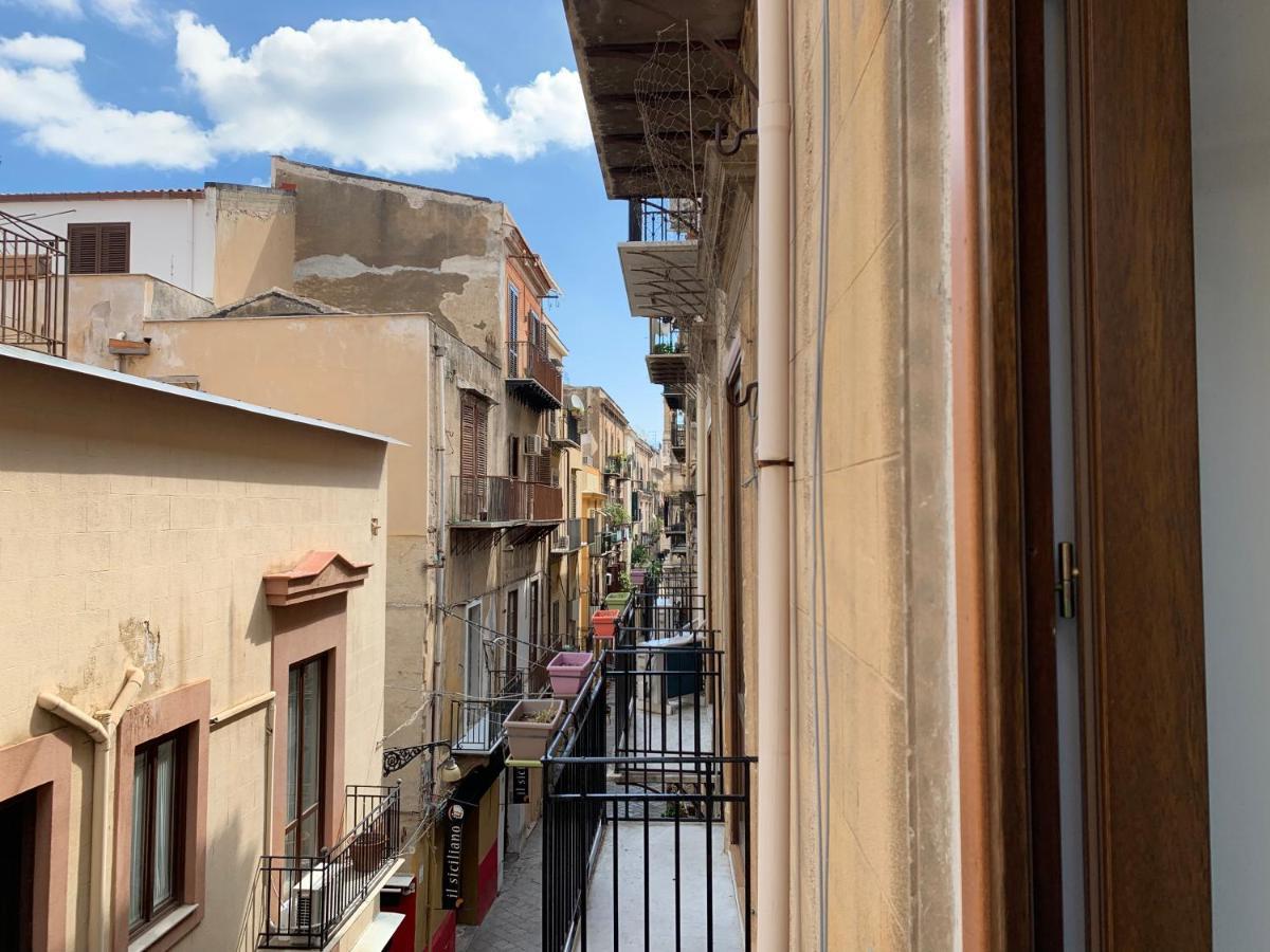 Cialoma B&B Palermo Exterior photo