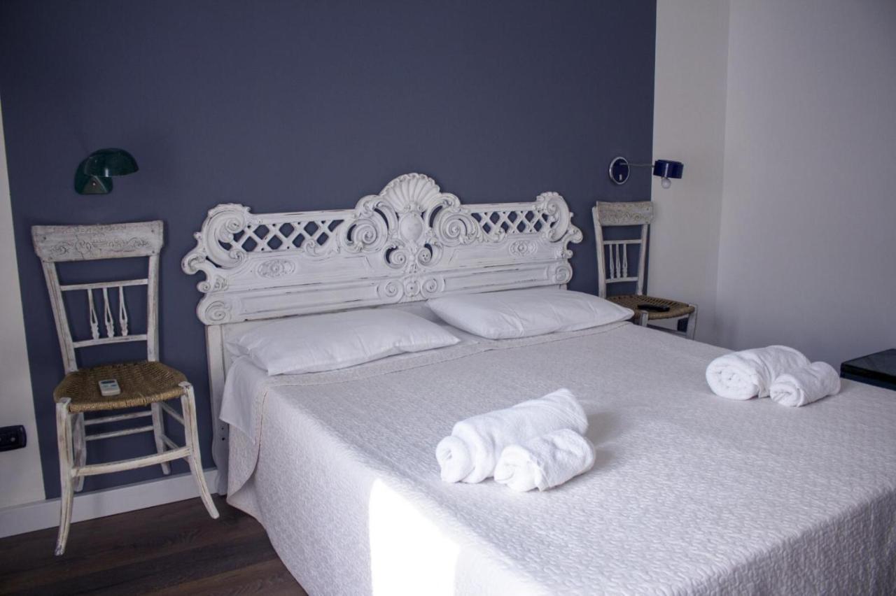 Cialoma B&B Palermo Exterior photo